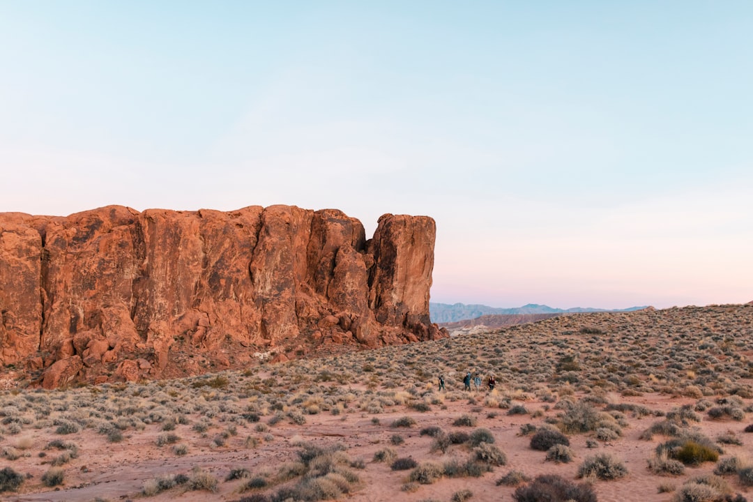 Getting a Passport in Topaz Lake, NV: Step-by-Step Guide