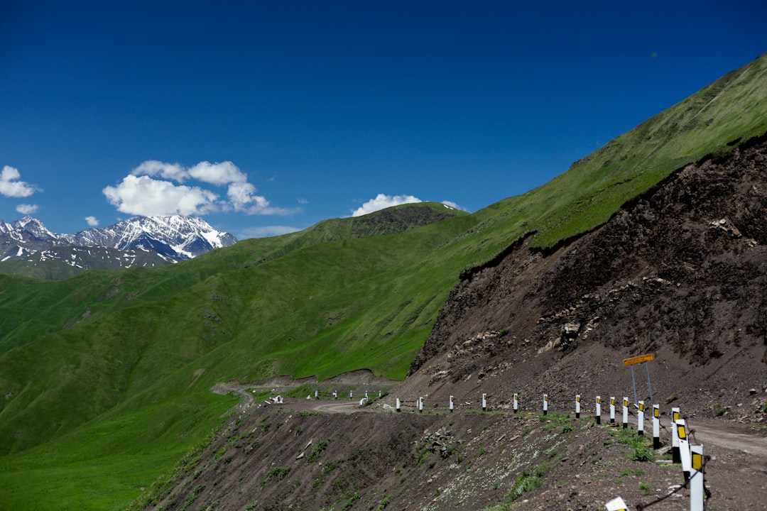 Getting a Passport in Trenton, GA: Facilities, Forms & Tips