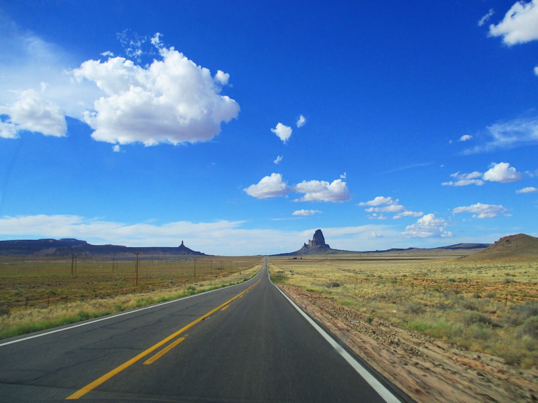 Getting a Passport in Tselakai Dezza, UT: Facilities & Tips