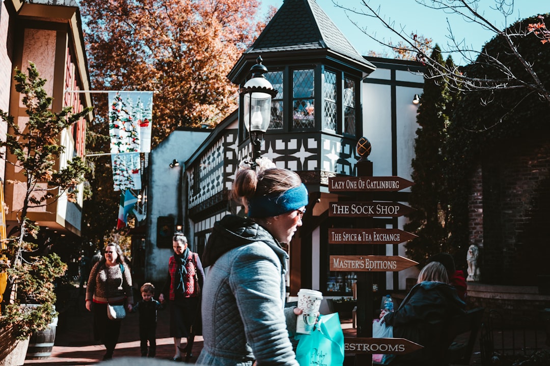 Getting a Passport in Tuckers Crossroads, TN: Full Guide
