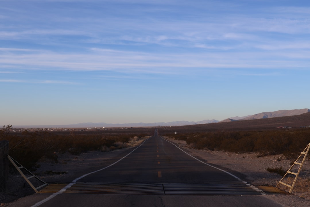 Getting a Passport in Tularosa, NM: Facilities, Forms & Tips