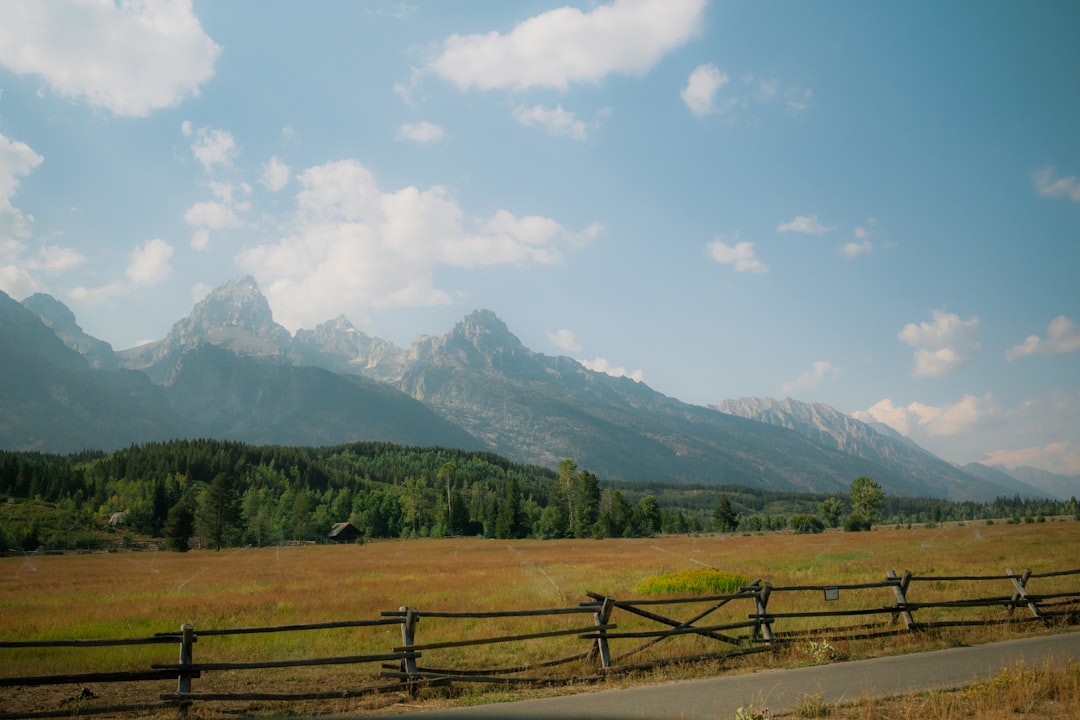 Getting a Passport in Turnerville, WY: Step-by-Step Guide