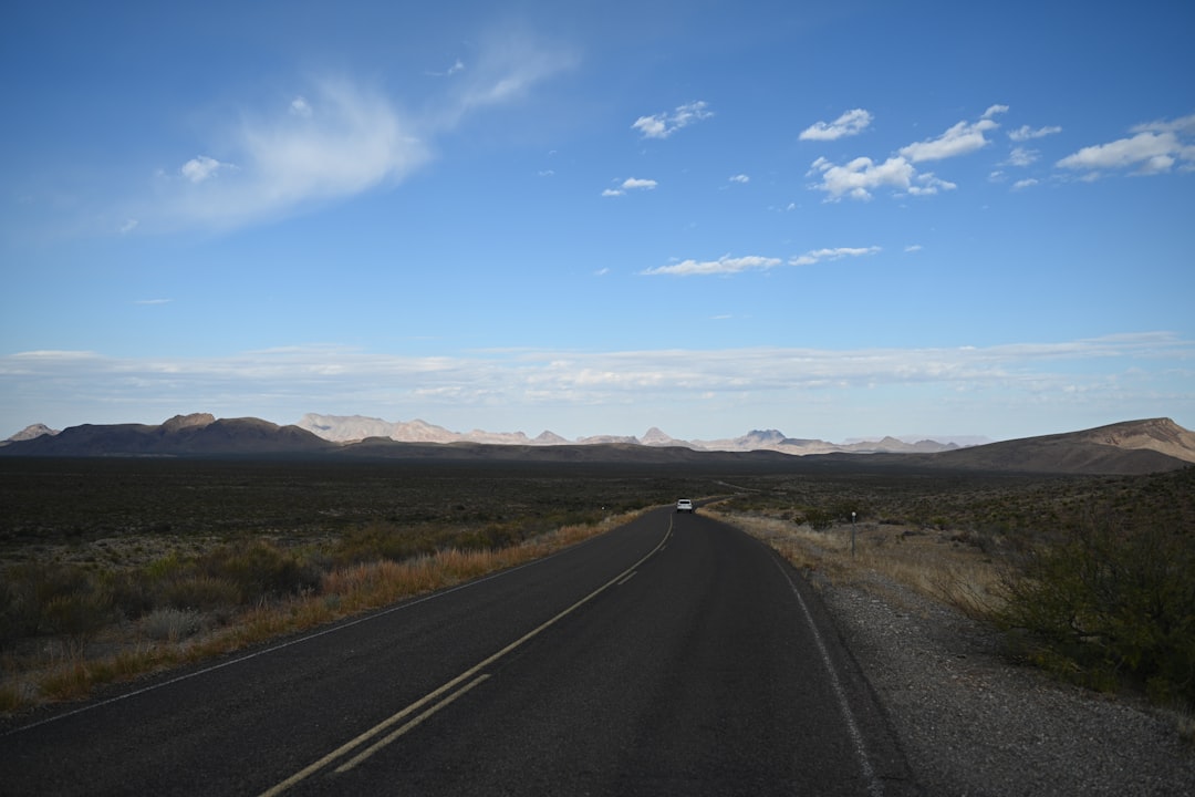 Getting a Passport in Tye, TX: Complete Guide for Residents