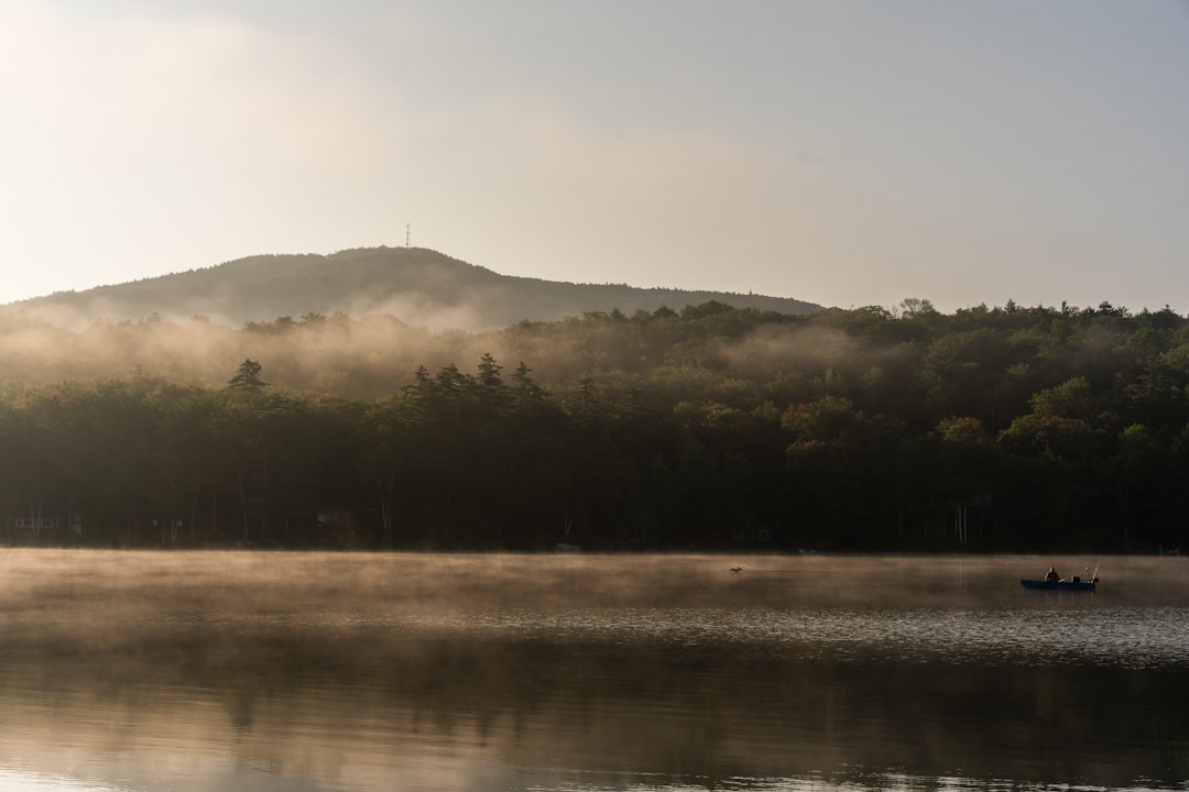 Getting a Passport in Union, NH: Forms, Facilities & Tips