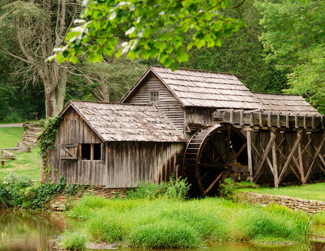 Getting a Passport in Upperville, VA: Step-by-Step Guide