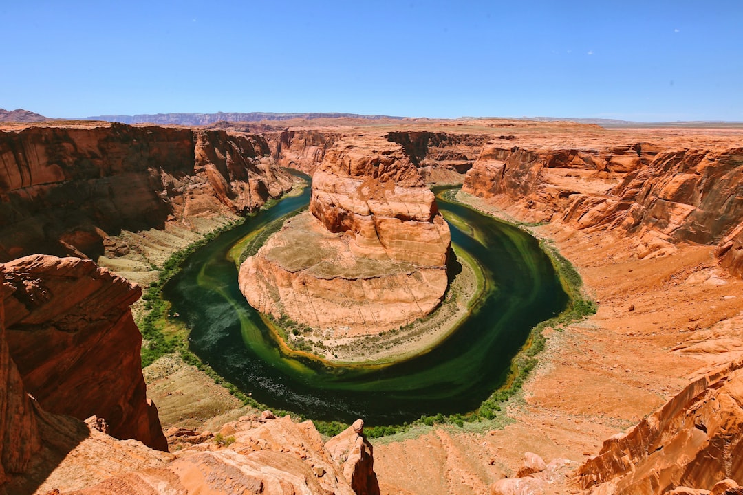 Getting a Passport in Vaiva Vo, AZ: Local Facilities, Docs & Tips