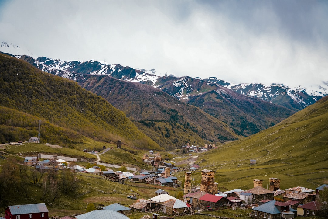 Getting a Passport in Valdosta, GA: Facilities, Steps, Tips