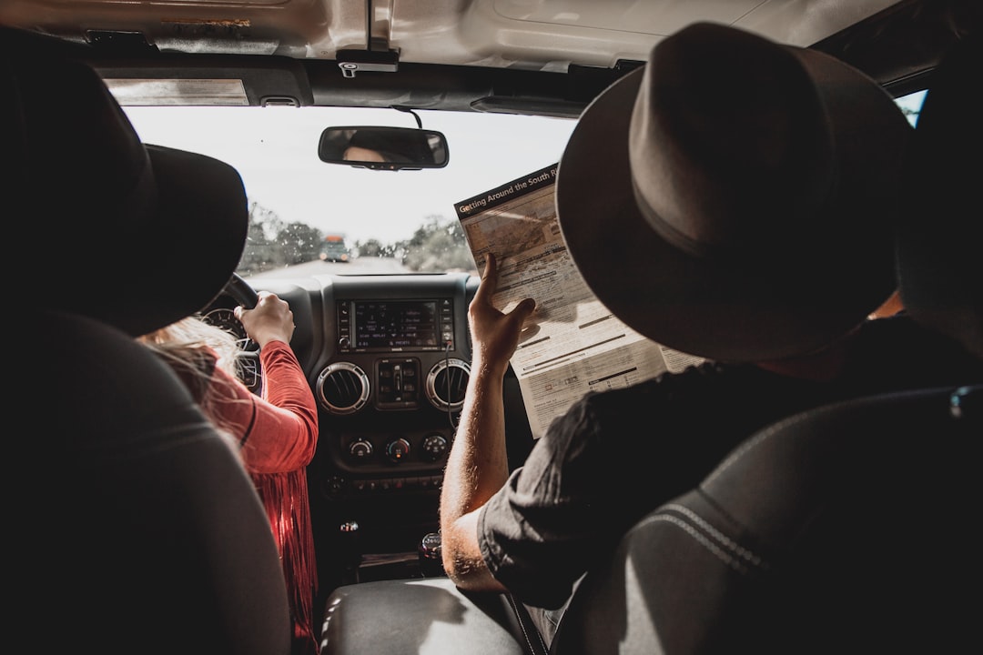 Getting a Passport in Valentine, AZ: Forms, Facilities & Checklists