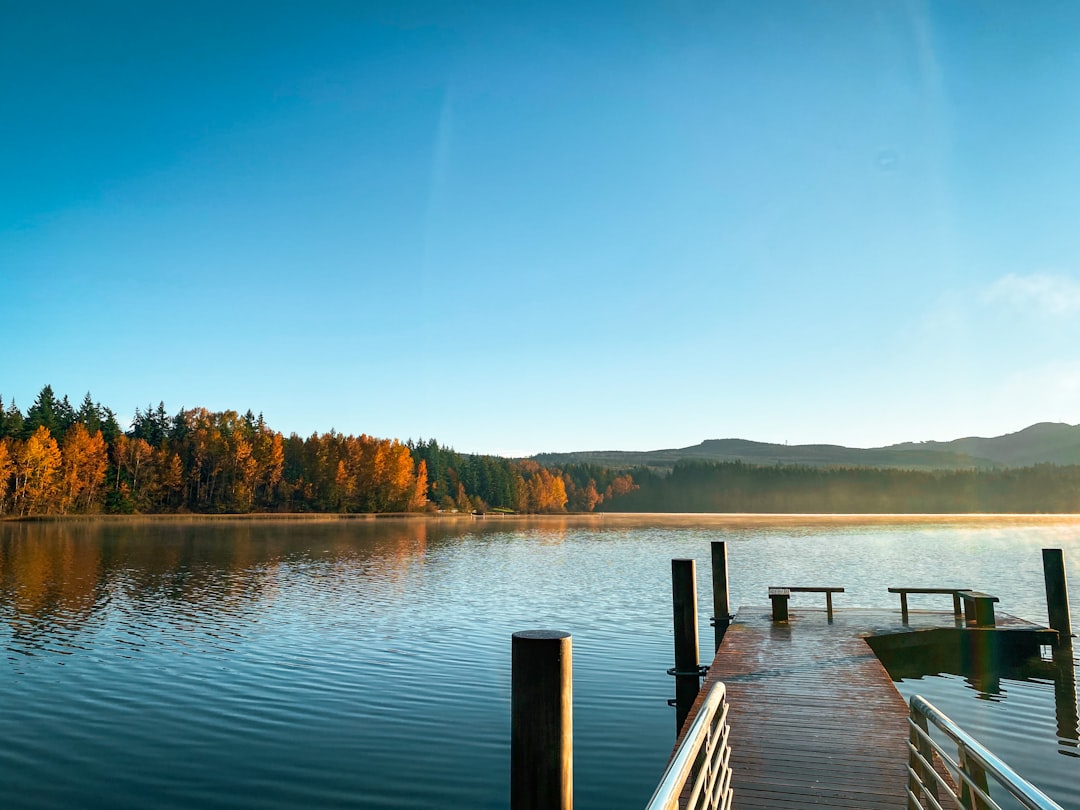 Getting a Passport in Valley, WA: Facilities, Forms & Tips