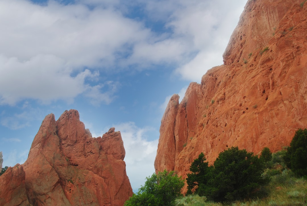 Getting a Passport in Valmont, CO: Steps, Facilities & Tips