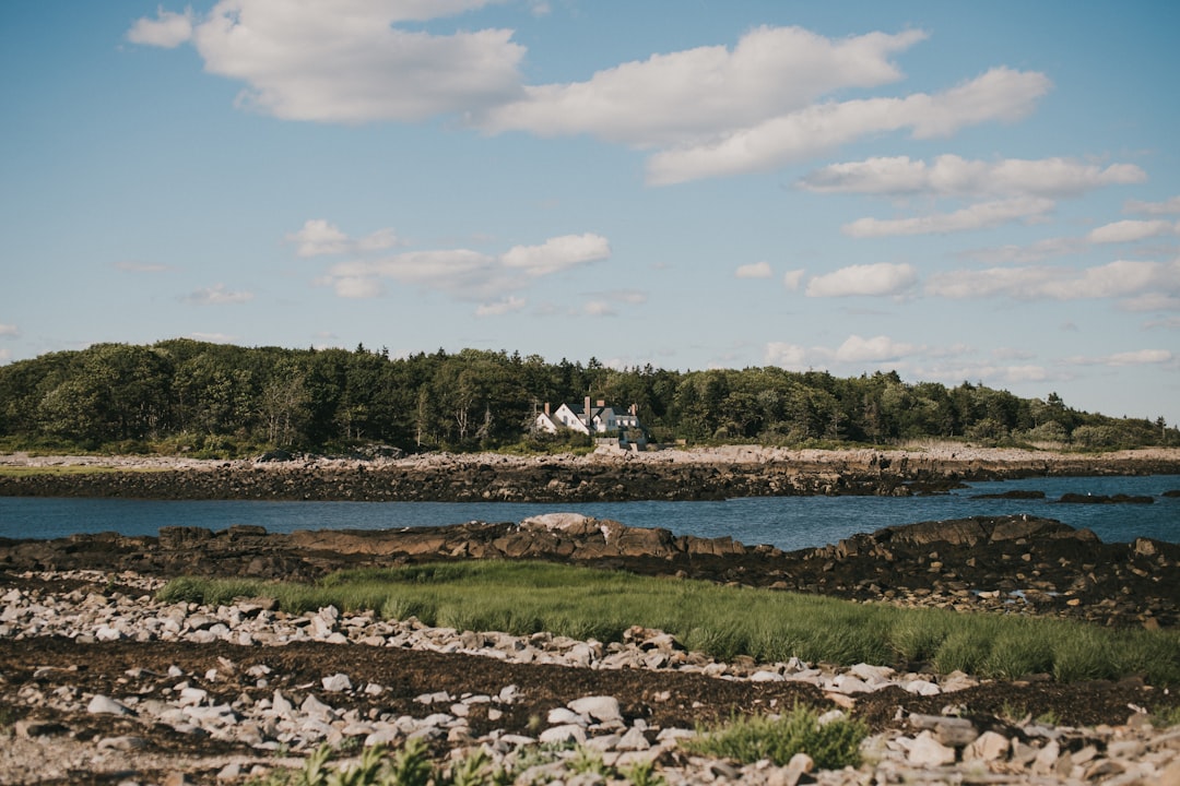 Getting a Passport in Vanceboro, ME: Facilities & Steps