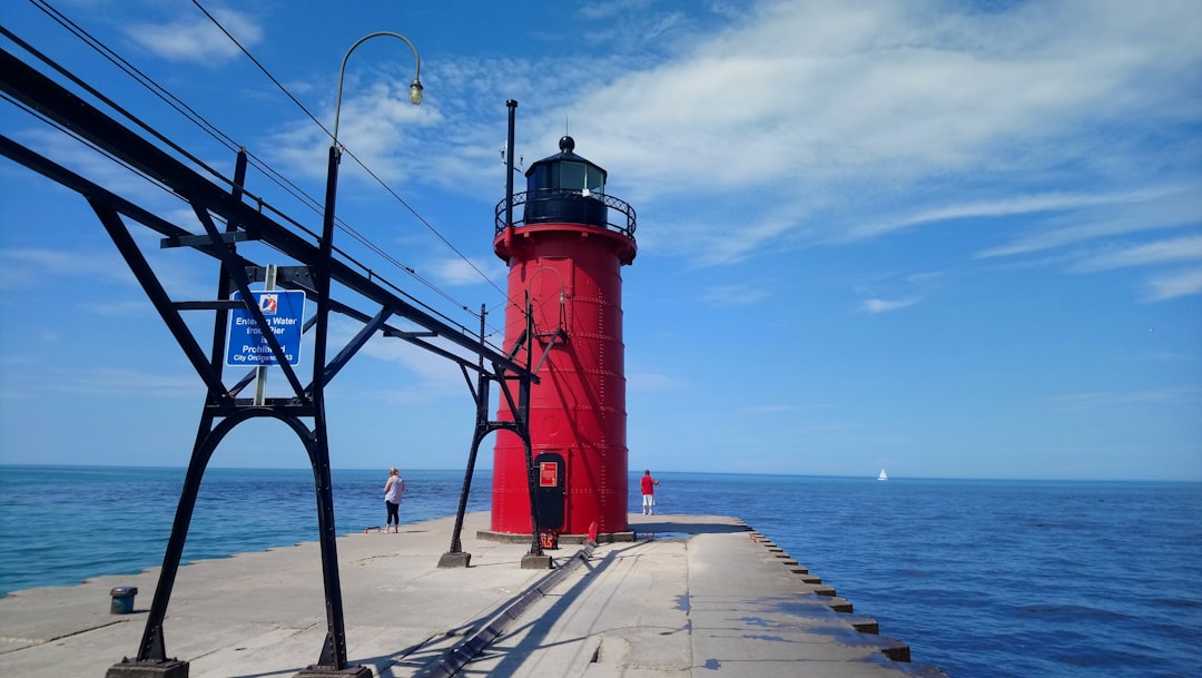 Getting a Passport in Vanderbilt, MI: Guide to Facilities