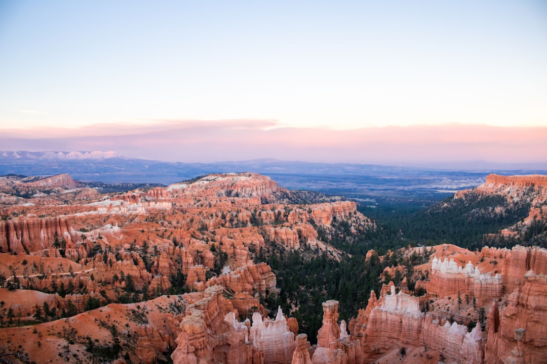 Getting a Passport in Veyo, UT: Step-by-Step Guide