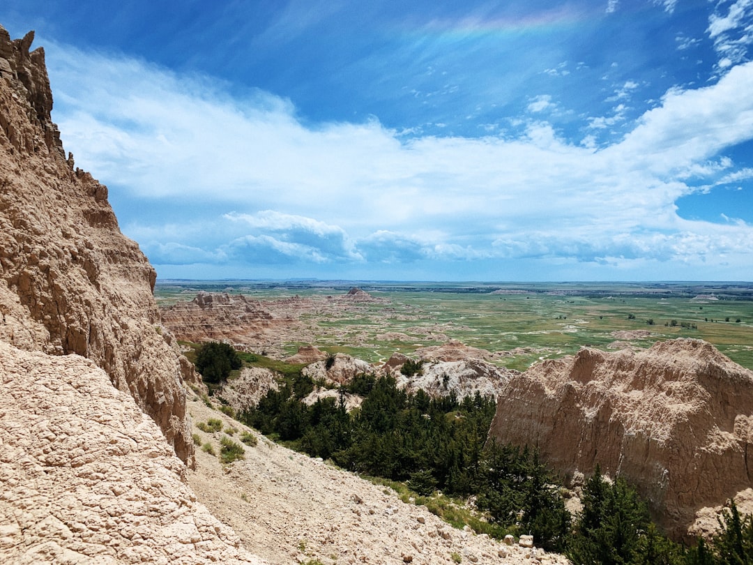 Getting a Passport in Virgil, SD: Guide to Huron Facilities