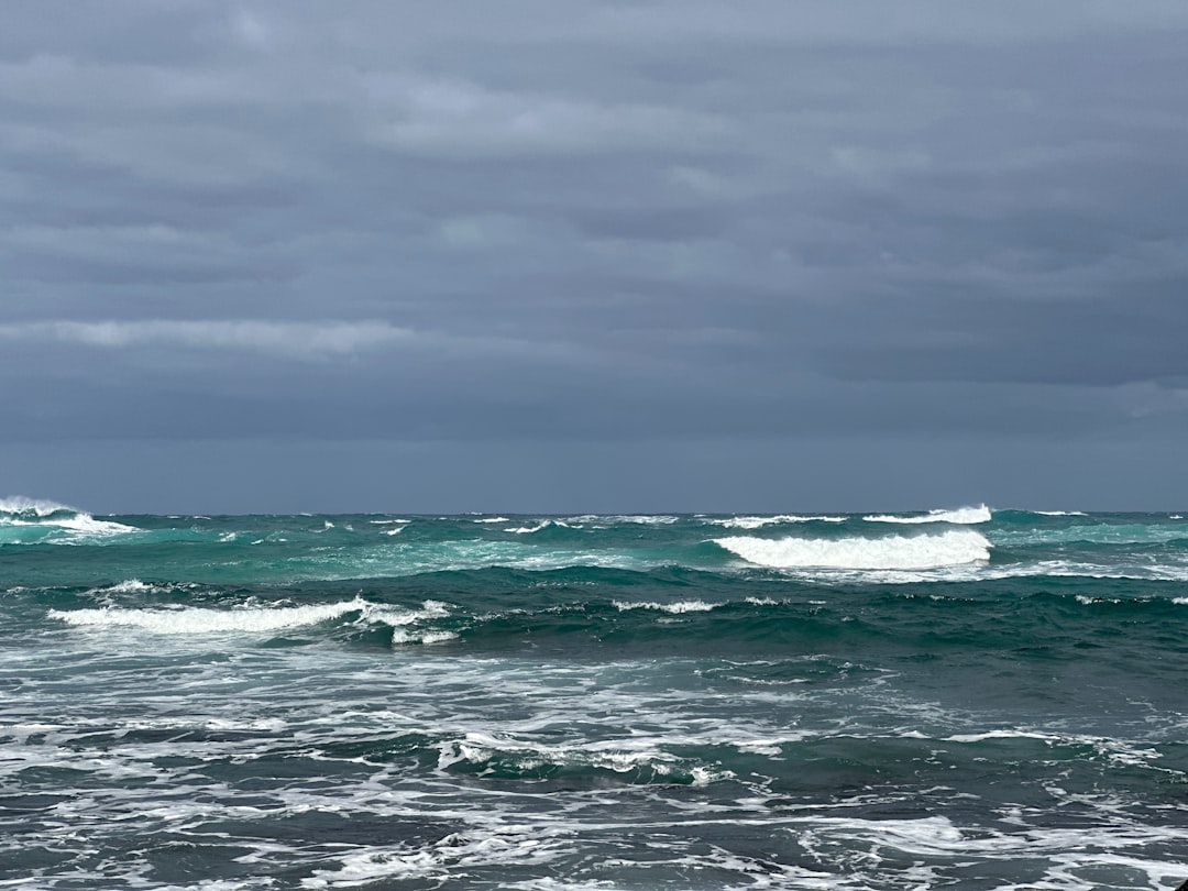 Getting a Passport in Waimanalo Beach, HI: Local Guide & Facilities