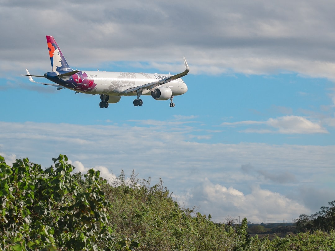 Getting a Passport in Waimea, HI: Step-by-Step Guide