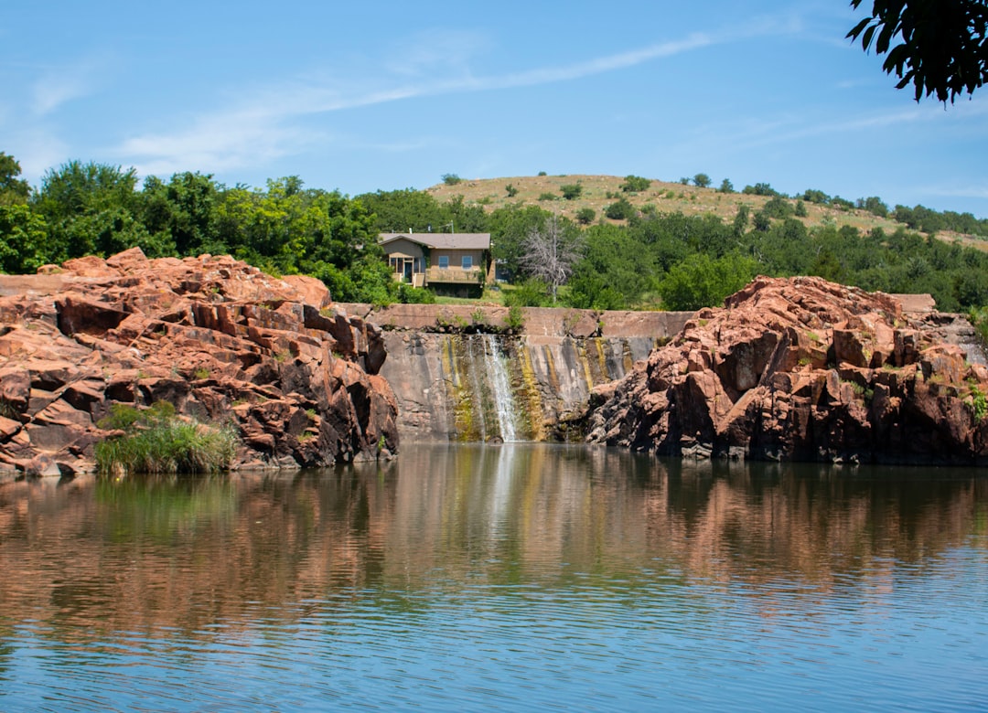 Getting a Passport in Wakita, OK: Step-by-Step Guide