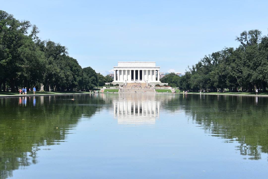 Getting a Passport in Washington, DC: Step-by-Step Guide