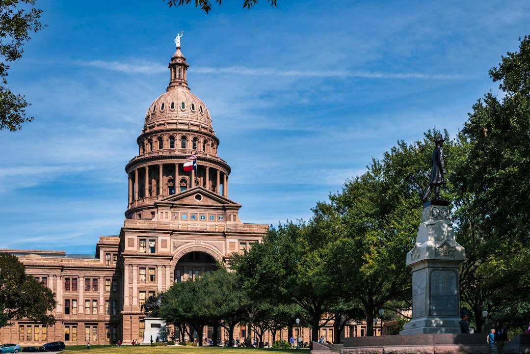 Getting a Passport in Weinert, TX: Steps, Facilities, Tips