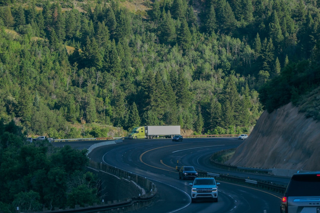 Getting a Passport in West Bountiful, UT: Step-by-Step Guide