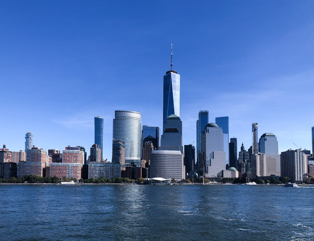 Getting a Passport in West Elmira, NY: Forms, Facilities, Tips