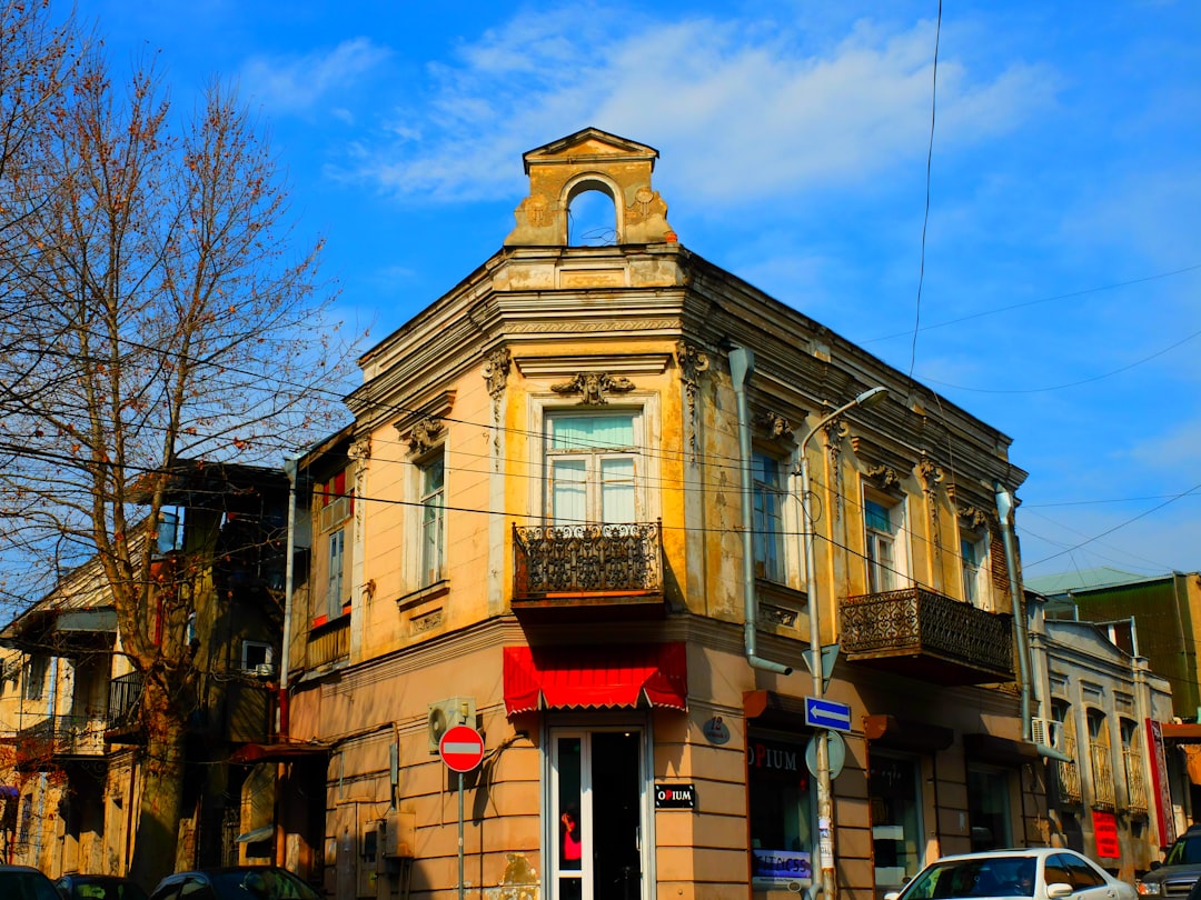 Getting a Passport in West Point, GA: Facilities & Steps