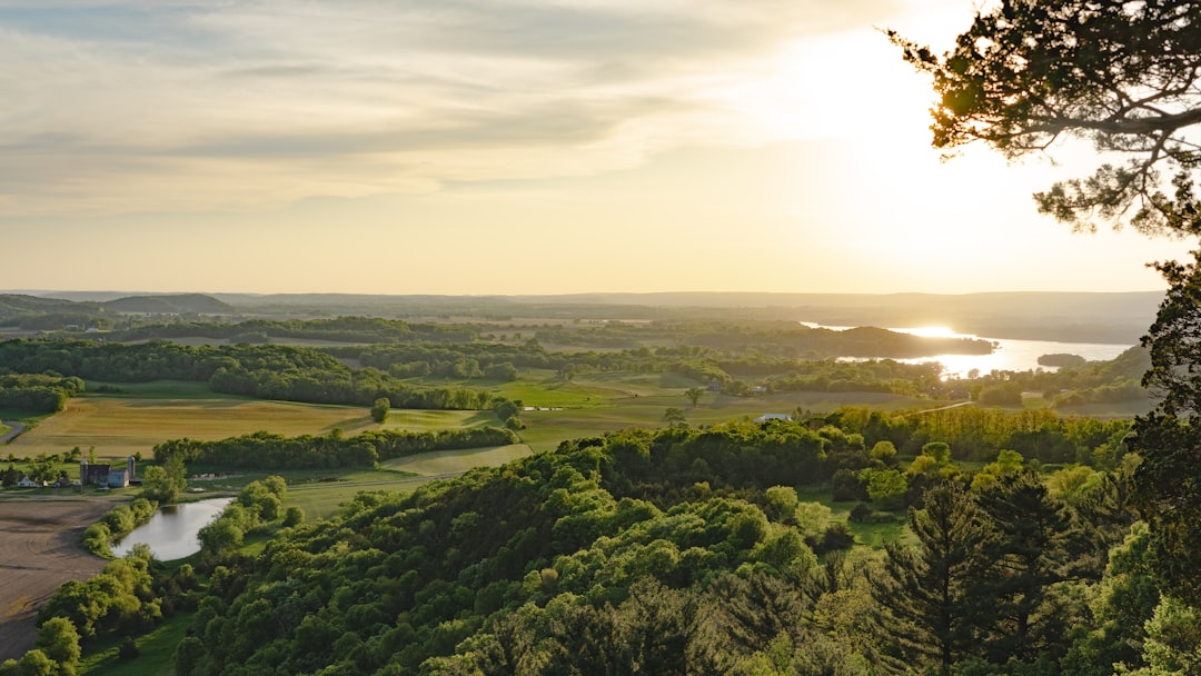 Getting a Passport in Wheeler, WI: Steps, Facilities, Tips