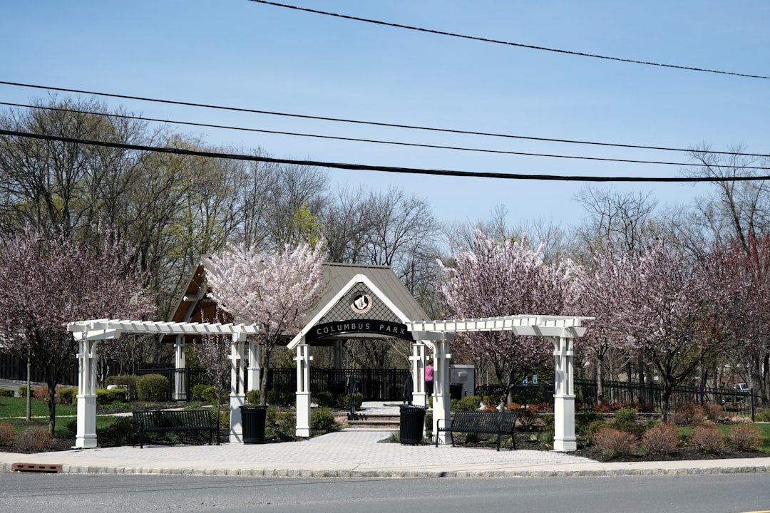 Getting a Passport in Whippany, NJ: Step-by-Step Guide