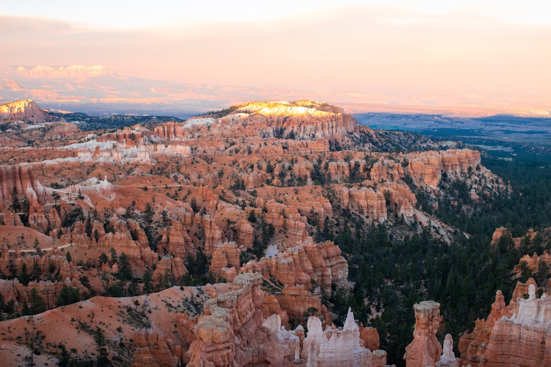 Getting a Passport in White City, UT: Step-by-Step Guide