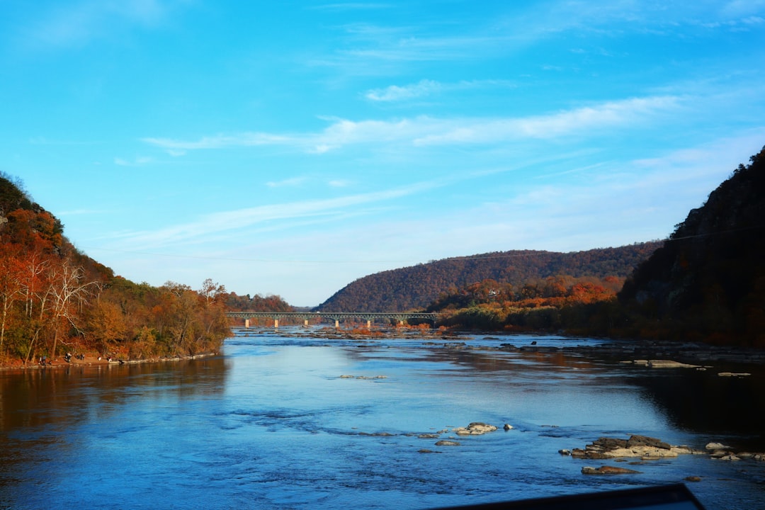 Getting a Passport in White Hall, WV: Process & Facilities