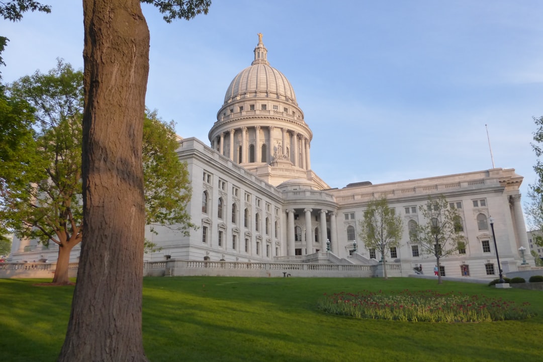 Getting a Passport in White Lake, WI: Step-by-Step Guide
