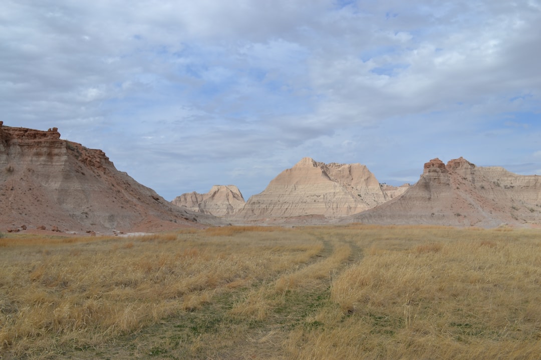 Getting a Passport in White, SD: Steps, Facilities, Timelines