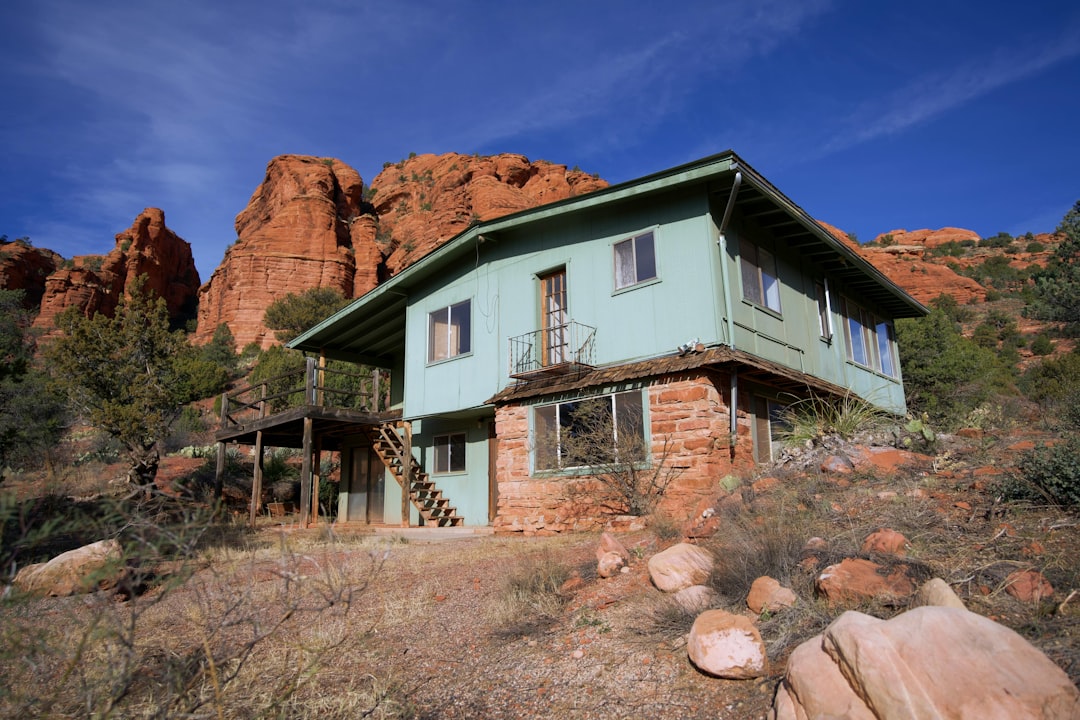 Getting a Passport in Why, AZ: Step-by-Step Guide