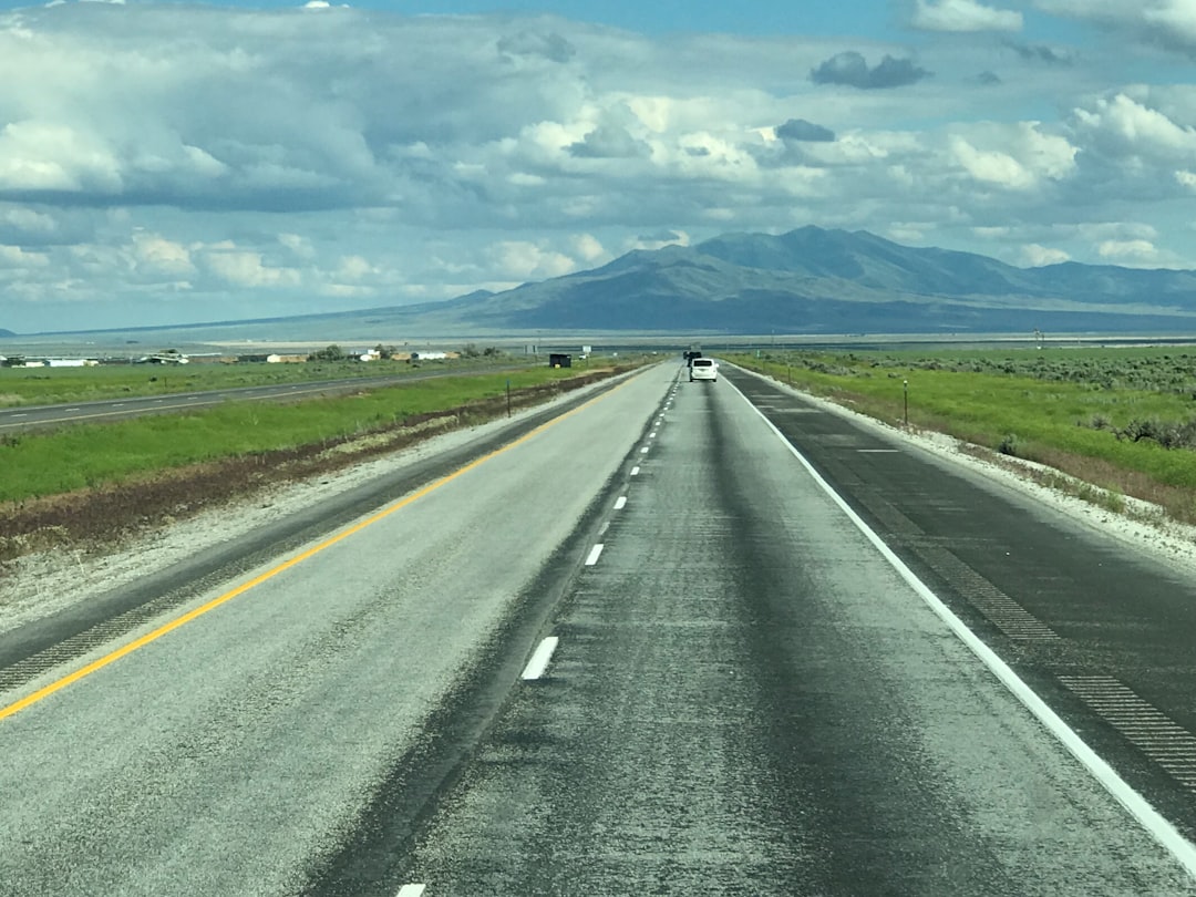 Getting a Passport in Wilder, ID: Canyon County Guide