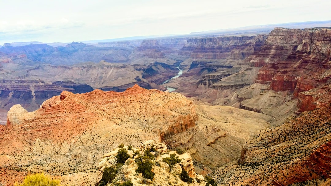 Getting a Passport in Williamson, AZ: Step-by-Step Guide