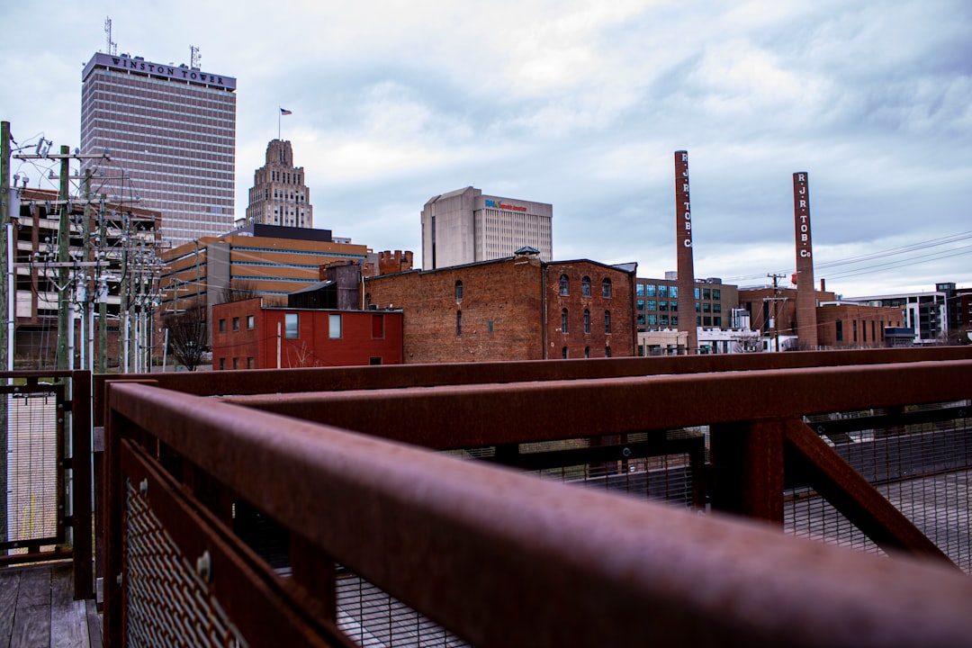 Getting a Passport in Wilmington, NC: Steps & Facilities