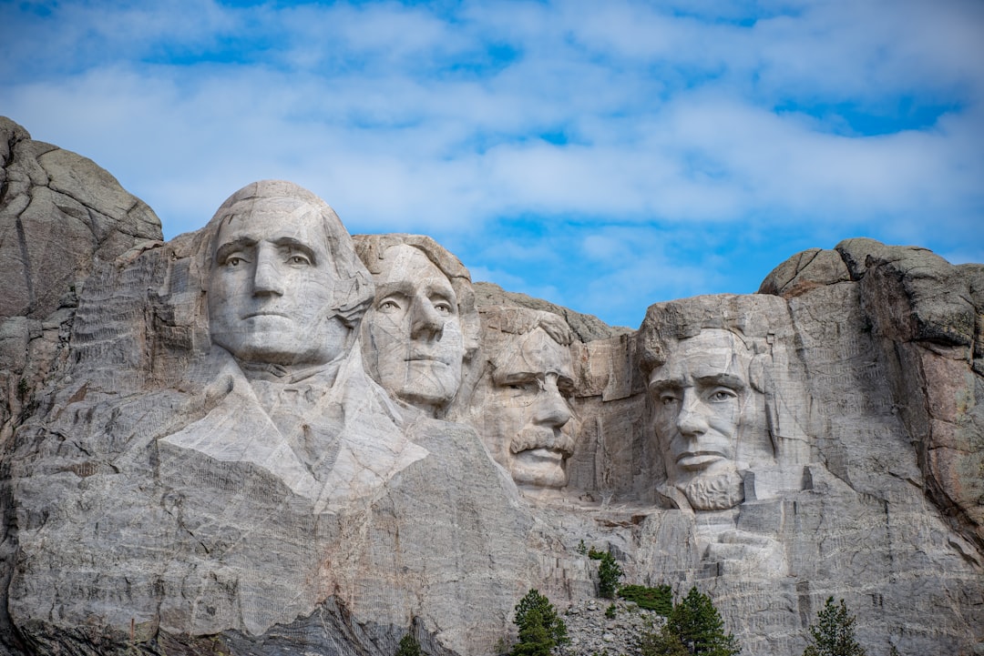 Getting a Passport in Winfred SD: Steps Facilities Tips