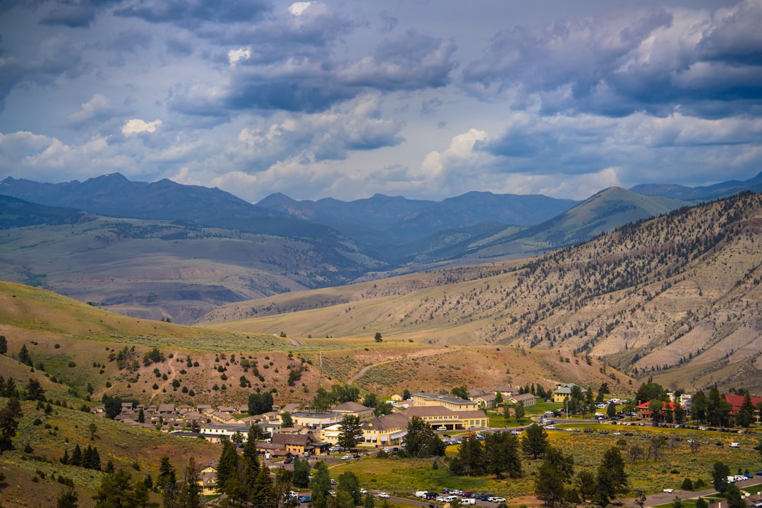 Getting a Passport in Winifred, MT: Lewistown Facilities Guide