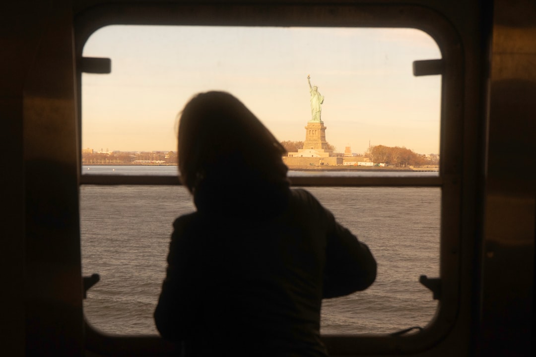 Getting a Passport in Winthrop NY: Facilities, Forms, Drive Times