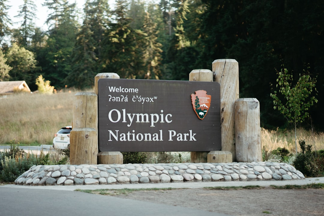 Getting a Passport in Wollochet WA: Steps, Docs & Facilities