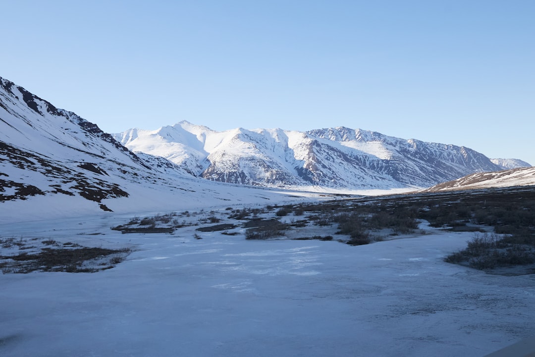 Getting a Passport in Wrangell, Alaska: Step-by-Step Guide