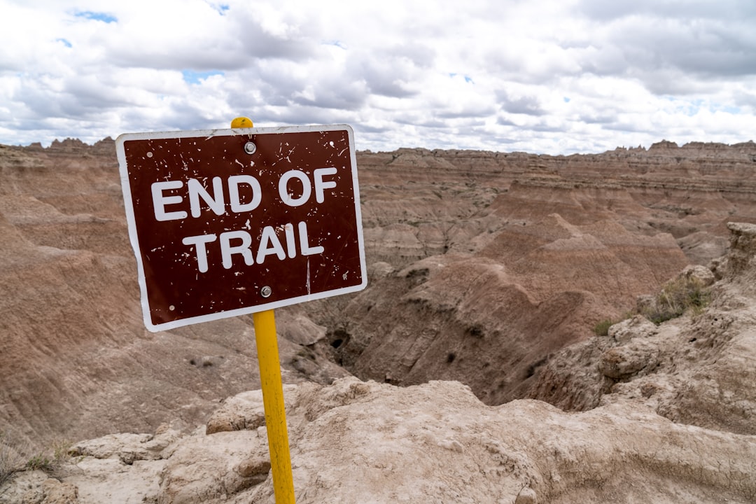Getting a Passport Near Cottonwood SD: Kadoka & Philip Guide