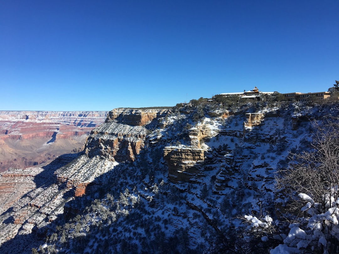 Getting a U.S. Passport in Arlington, AZ: Complete Guide