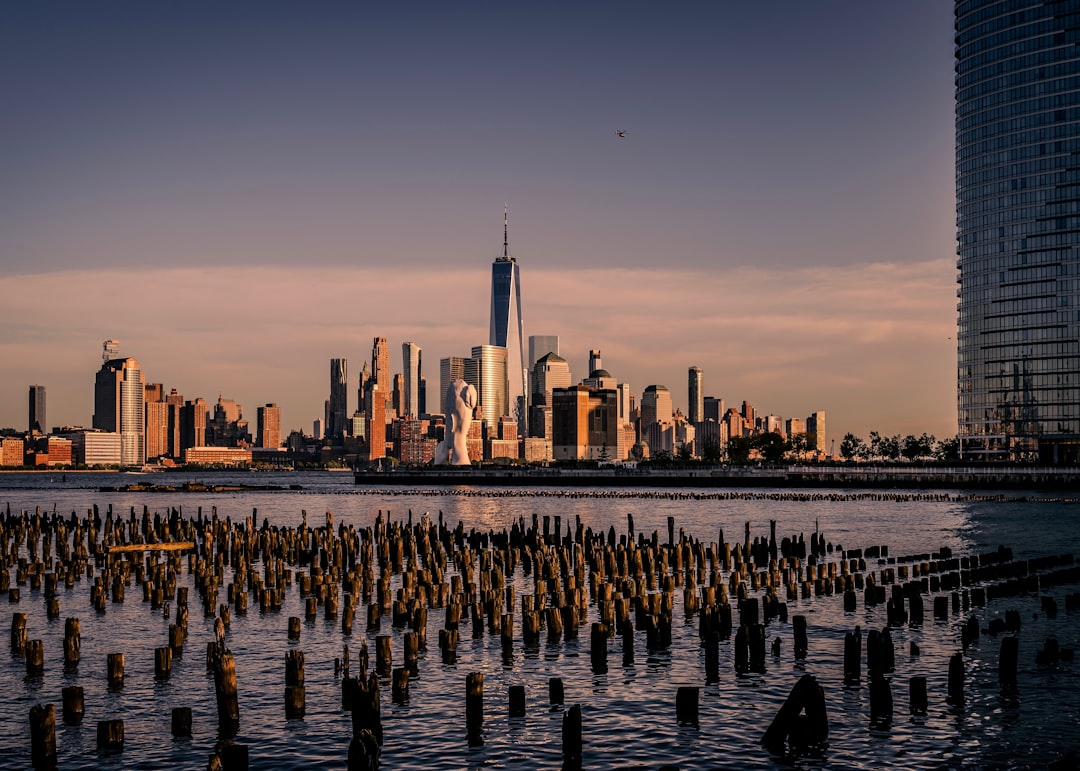 Getting a U.S. Passport in Bloomingdale, NJ: Step-by-Step Guide