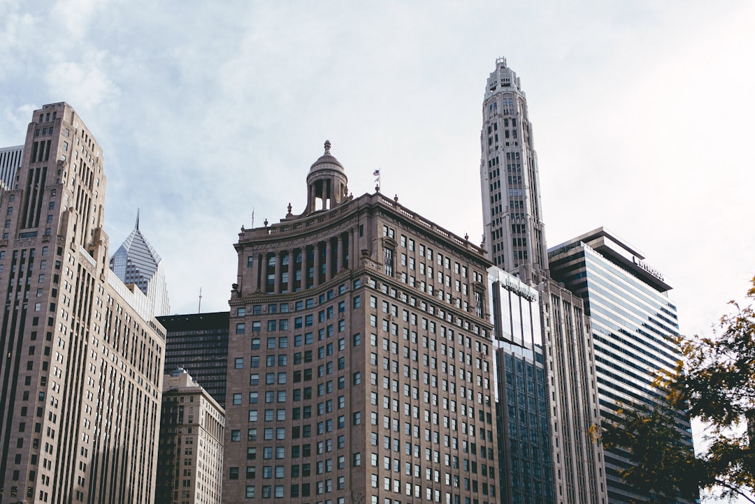 Getting a U.S. Passport in Burbank IL: Step-by-Step Guide