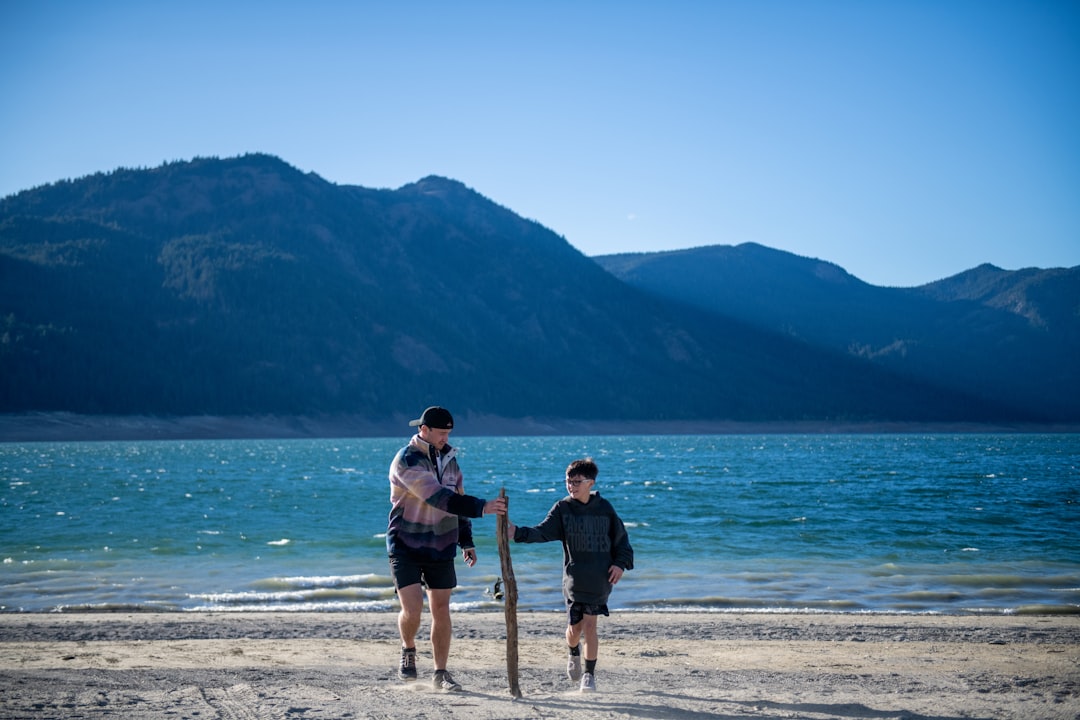 Getting a U.S. Passport in Burbank, WA: Facilities & Steps