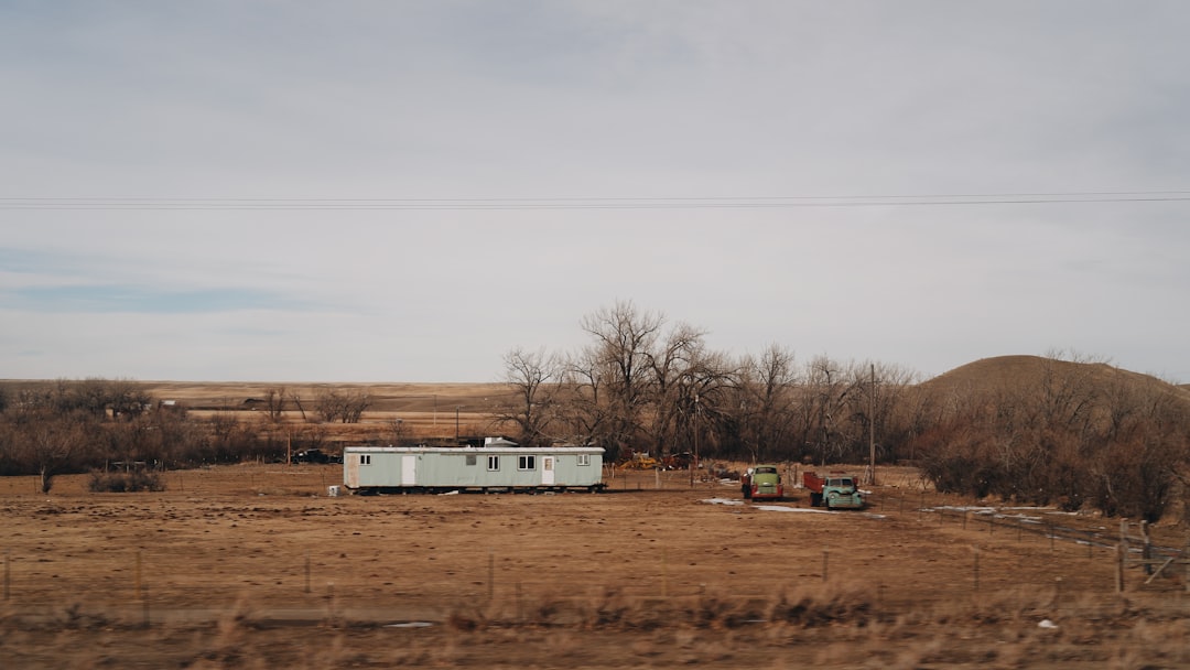 Getting a U.S. Passport in Bynum, MT: Steps & Facilities
