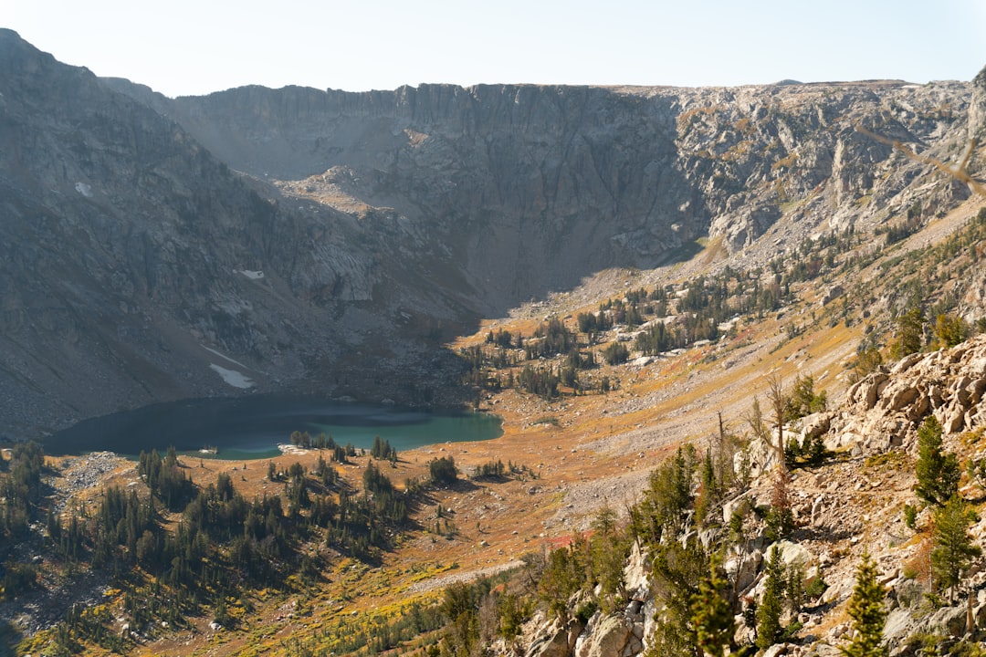Getting a U.S. Passport in Cheyenne, WY: Step-by-Step Guide