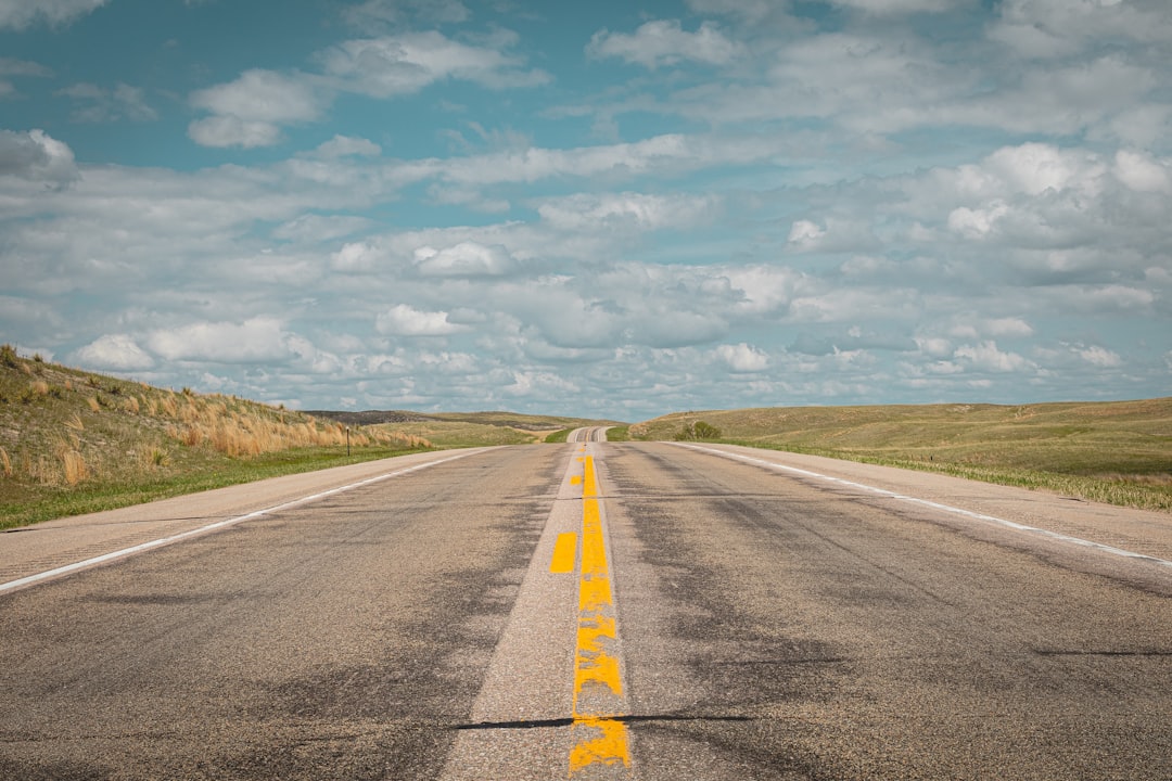 Getting a U.S. Passport in Coleridge, NE: Step-by-Step Guide