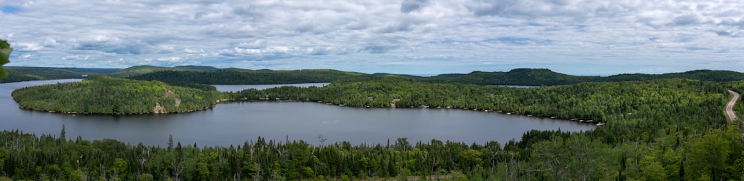 Getting a U.S. Passport in Ebro, MN: Facilities & Steps